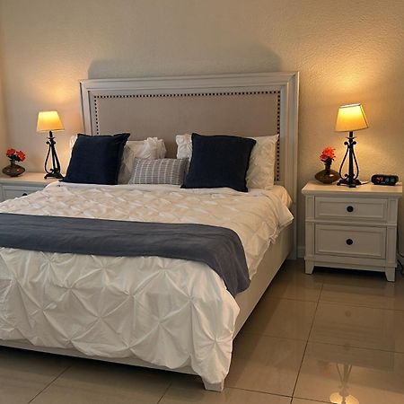 Hollywood Apartment By The Sea Extérieur photo