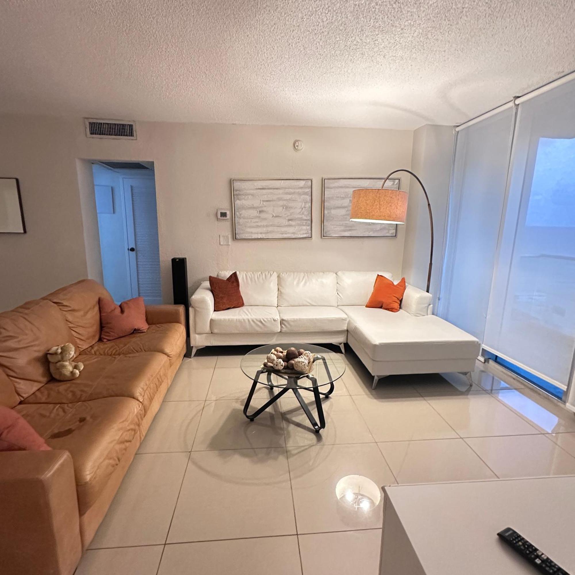 Hollywood Apartment By The Sea Extérieur photo